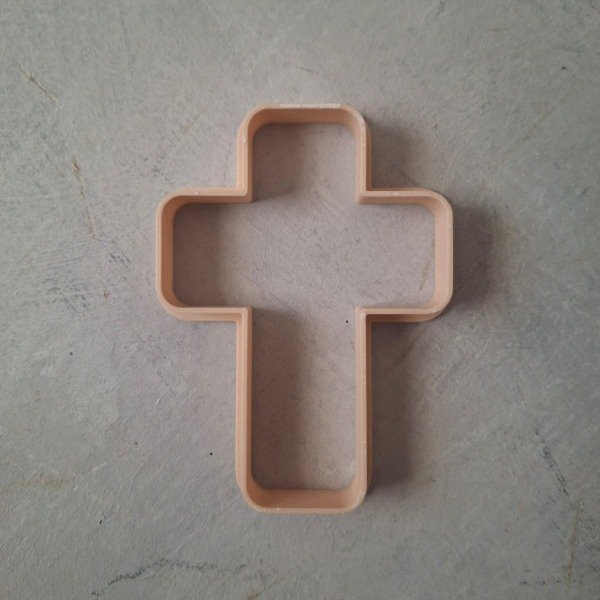 Producto - CRUZ RECTA
