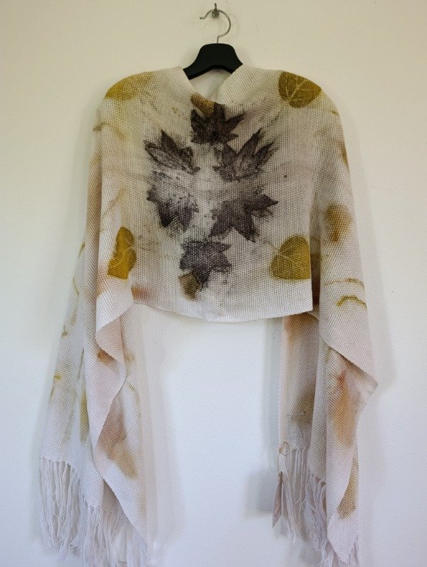 Producto - Pashmina bamboo