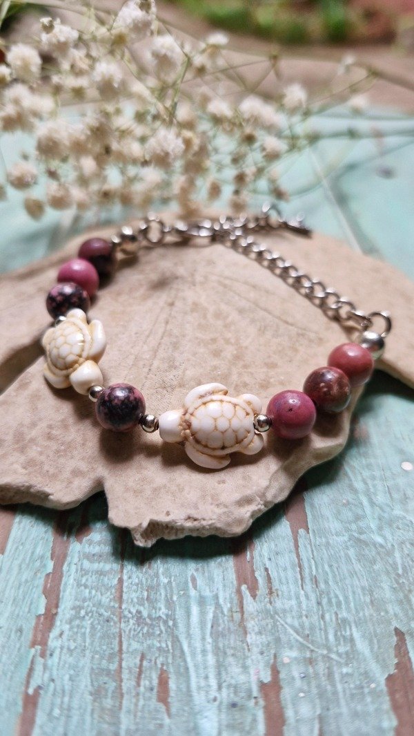 Producto - Pulsera Tartaruga