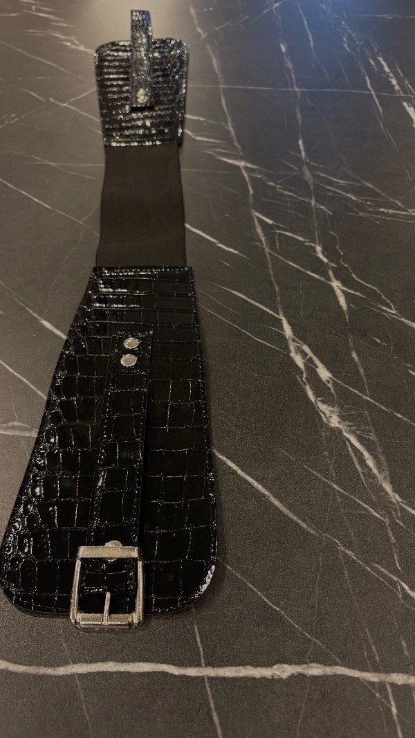 Producto - Cinto croco