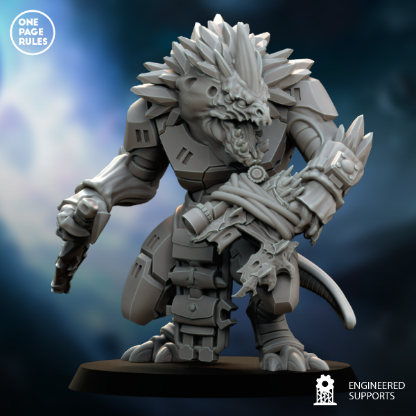 Producto - Infiltrador de Alien Hives - Star Quest