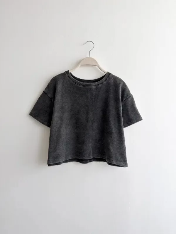 Producto - Remera Washed - Por encargue - EL PRECIO PUBLICADO ES LA SEÑA - 0