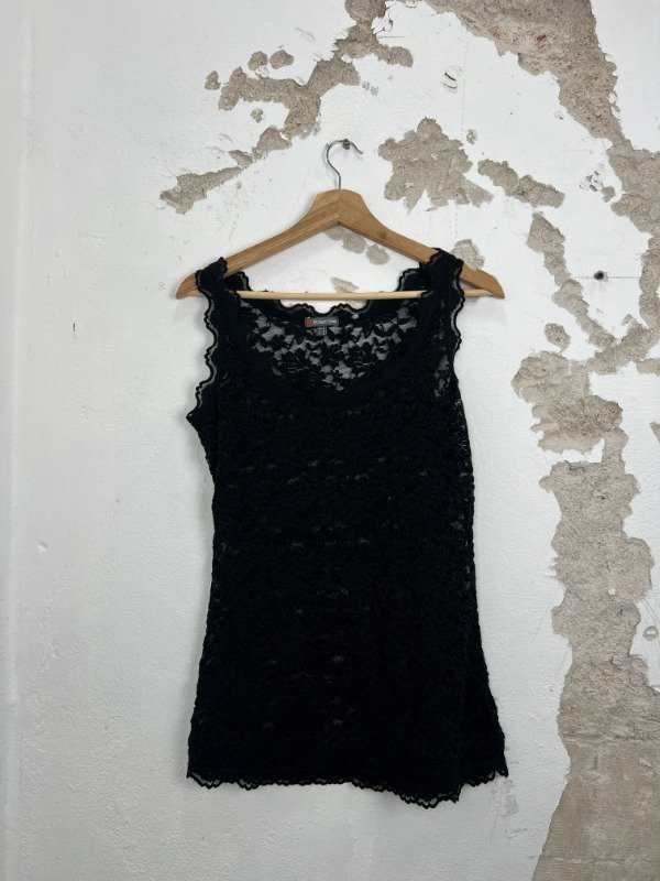 Producto - Musculosa Street One