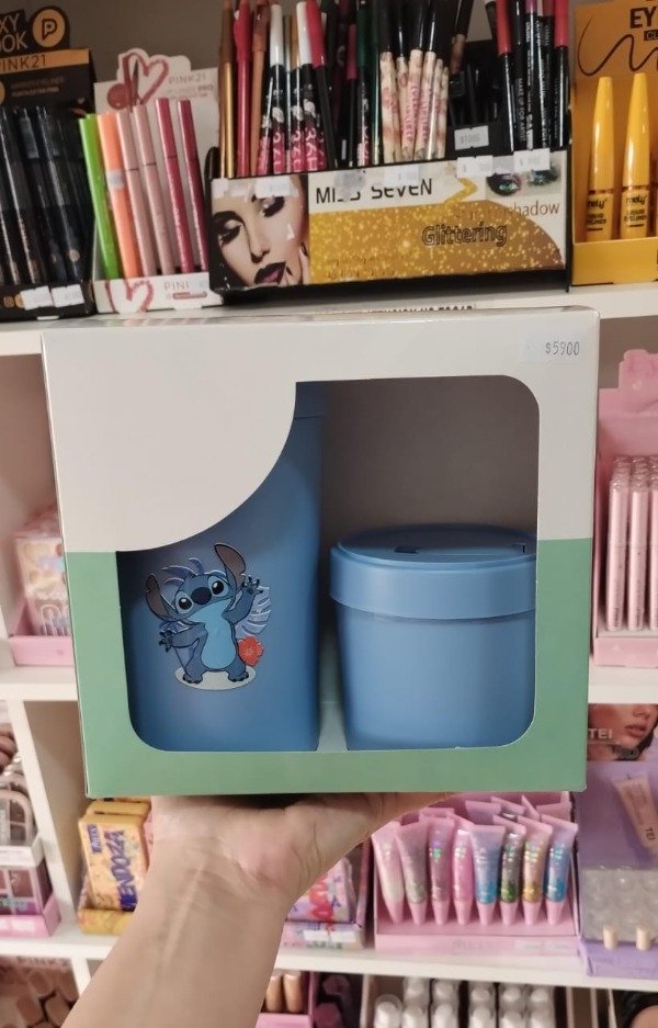 Producto - Set matero( yerbera y azucarera)