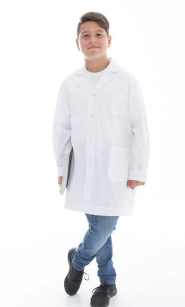 Producto - GUARDAPOLVO RECTO DE VARON ART 737