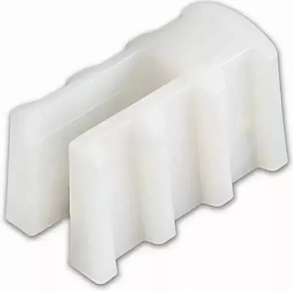 Producto - Soportes Plásticos Para Fijación De Chapas Acanaladas X20
