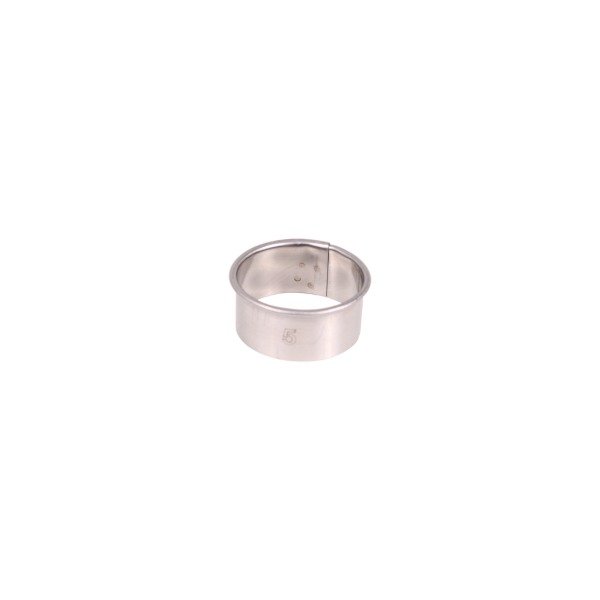 Producto - CORTANTE REDONDO BAJO 5CM