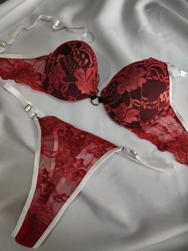 Producto - Conjunto Ariel