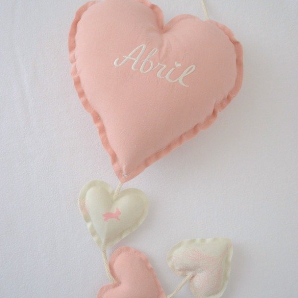 Producto - Cartel Corazón