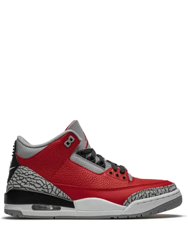 Producto - Air Jordan 3 Retro SE "Unite - Chi Exclusive"