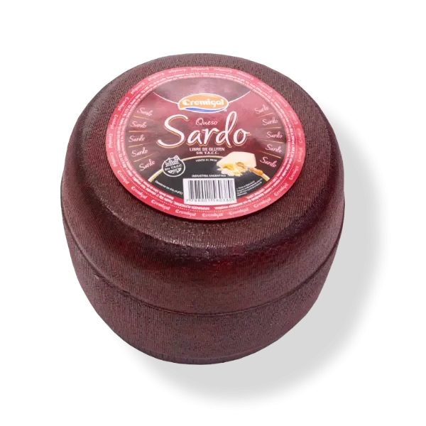 Producto - SARDO FRACCIONADO 250GR