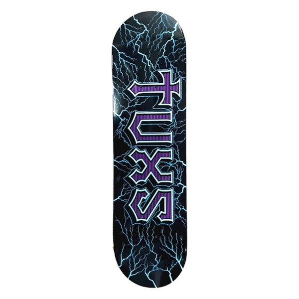 Producto - Tabla de skate Tuxs Maple Thunder - ENVÍO GRATIS