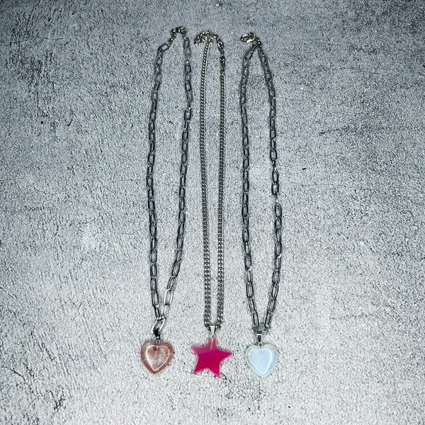 Producto - Collar Cadena #1