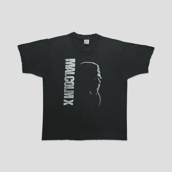 Producto - 1991 Malcolm X by Fashion Victim