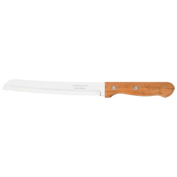 Producto - TRAMONTINA CUCHILLO P/PAN(22317/108)DYNAMIC BLISTE