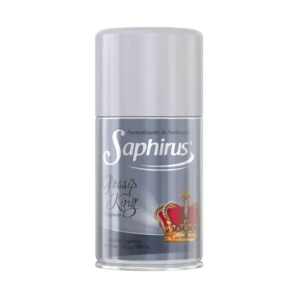 Producto - Aerosol Saphirus Gossip King (Scandal man)