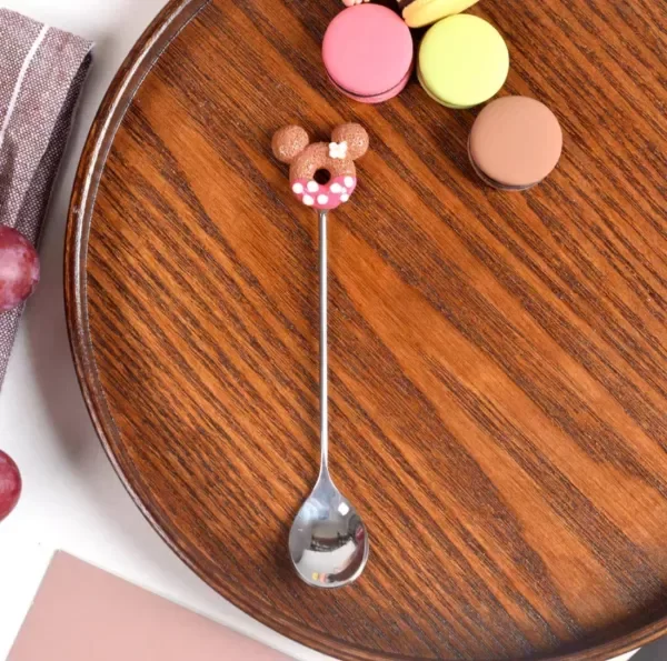 Producto - cucharita disney