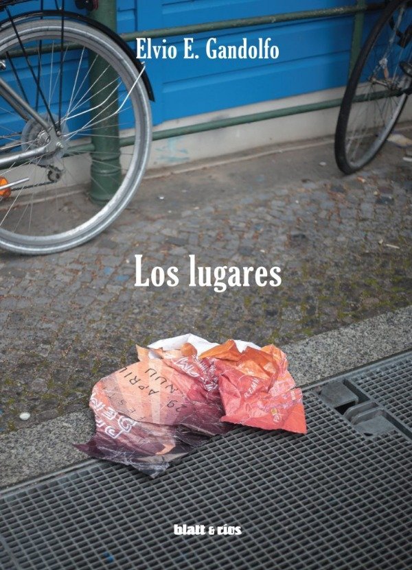 Producto - Los lugares, Elvio E. Gandolfo
