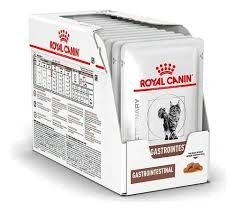 Producto - ROYAL CANIN CAT POUCH Gastro x 85 g (x12u)