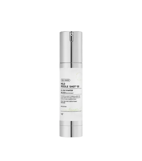 Producto - VT Reedle Shot 50 Serum 50ml