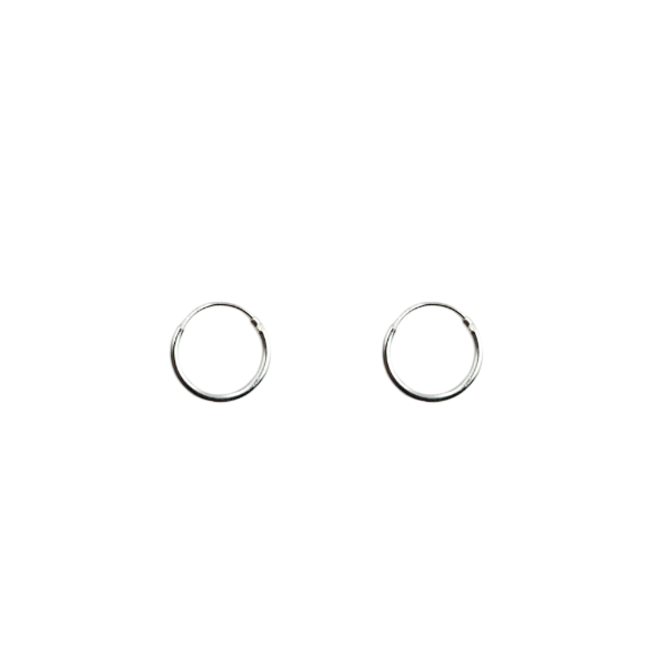 Producto - Argollas 10mm