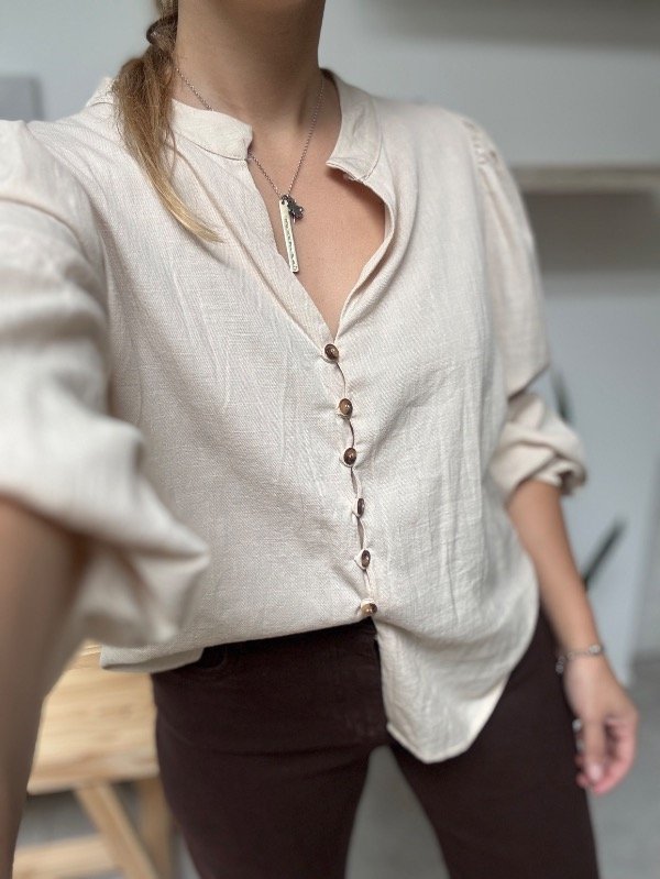 Producto - CAMISA CRETA