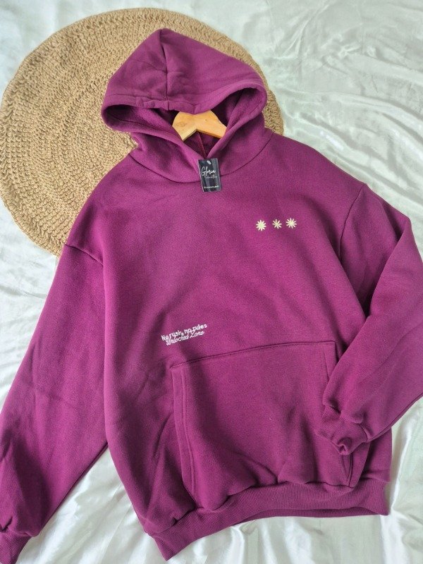 Producto - BUZO RETIRED - 2