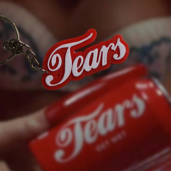 Producto - Tears - Sabrina Carpenter