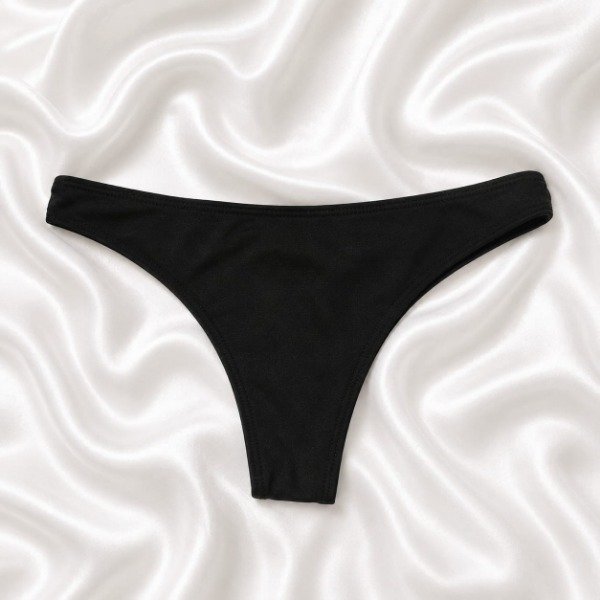 Producto - Colaless bikini negra