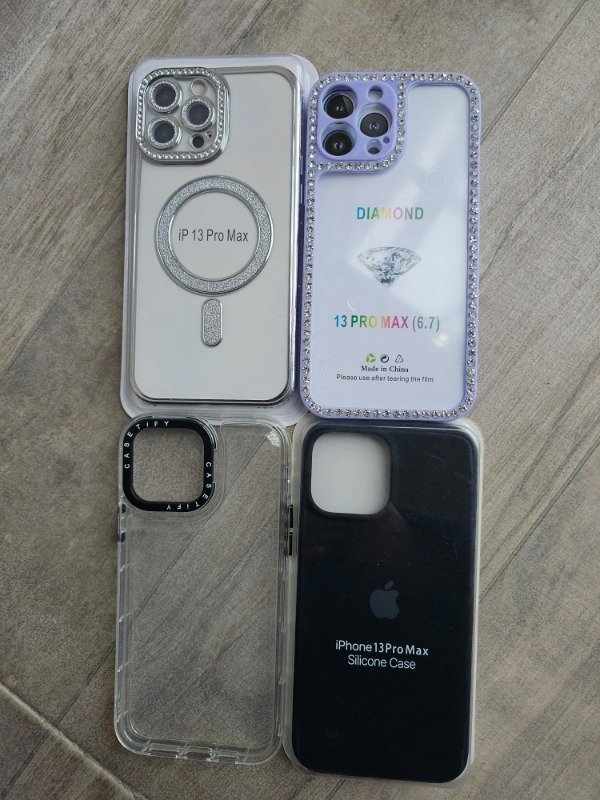 Producto - OFERTA iPhone 13 Pro Max