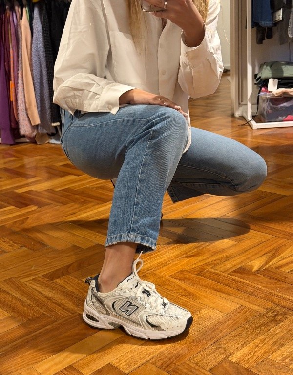 Producto - Zapatillas New balance 02