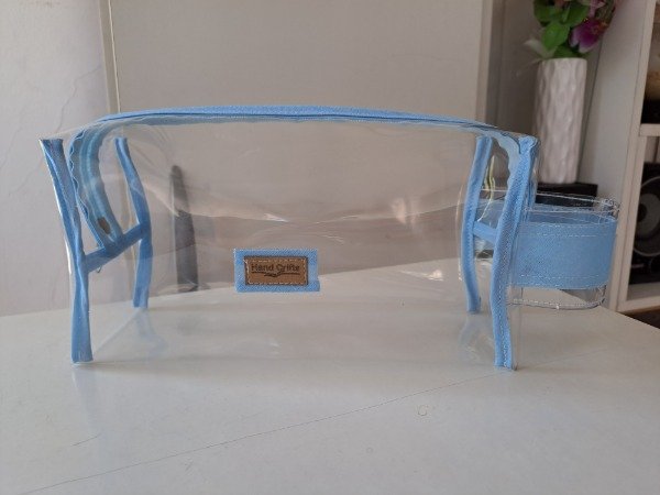 Producto - Super box cristal