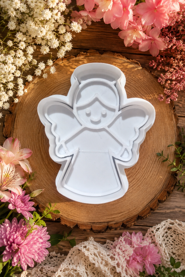 Producto - ANGEL DE LA GUARDA CORTANTE Y SELLO CYSNV01 - 0