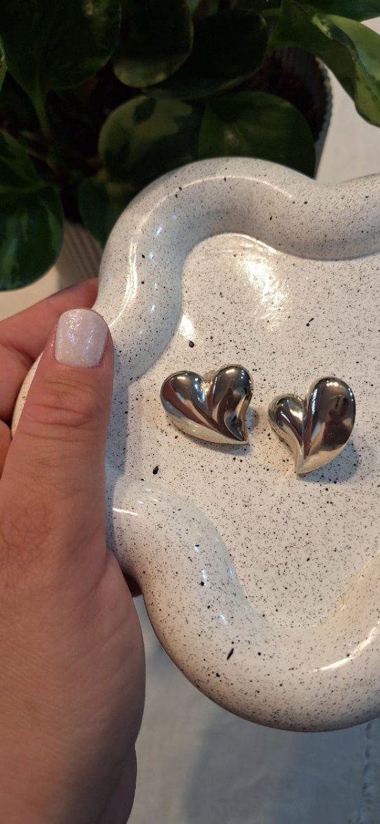 Producto - Aros Pasantes Chunky 04