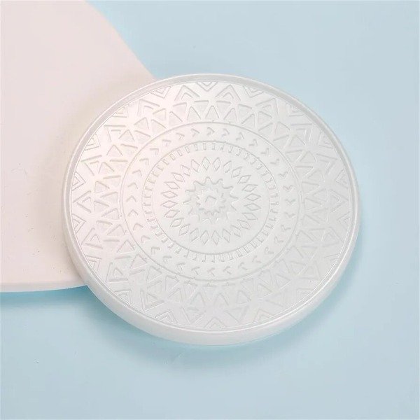 Producto - Molde portavasos mandala