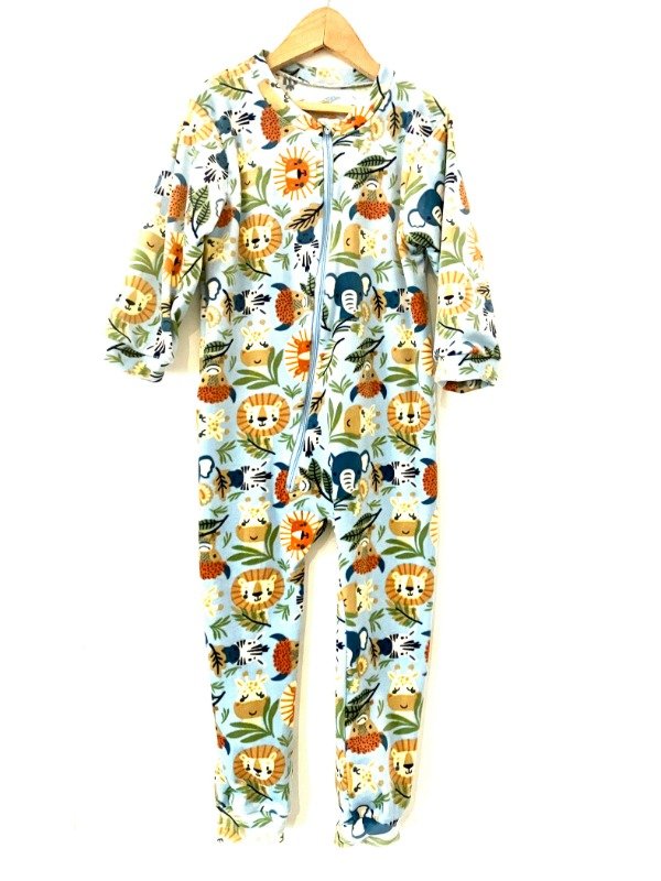 Producto - Enterito Fiacón RECARGADO - N - Celeste