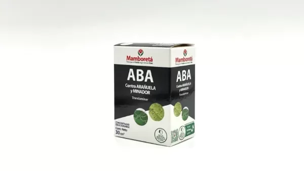 Producto - Mamboretá ABA 30cm