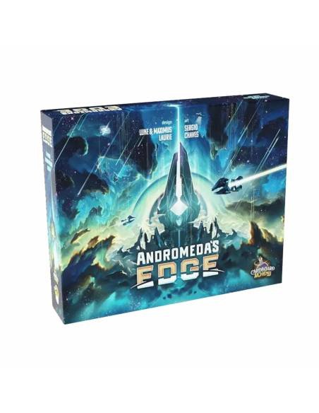 Producto - Andromeda's Edge