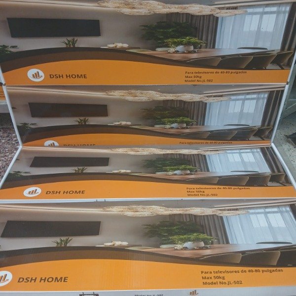 Producto - SOPORTE TELEVISOR 40-80 PULGADAS