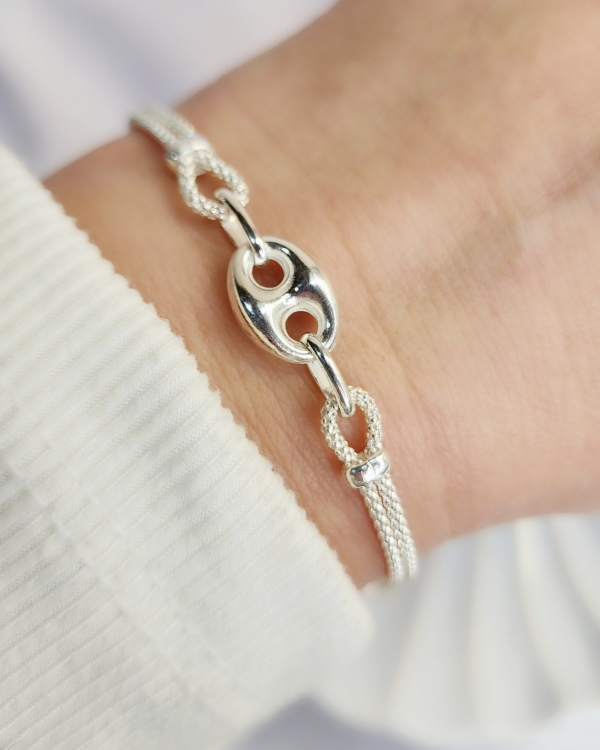 Producto - Pulsera Gucci