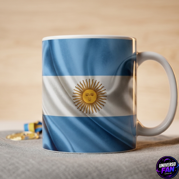 Producto - Taza de Polipropileno Premium Fan - Series, Anime y Diseño