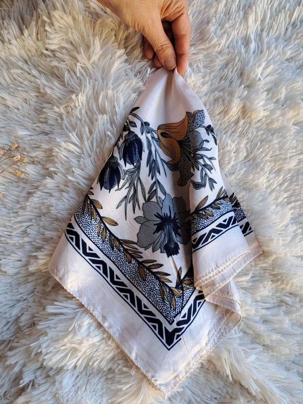 Producto - PSX50Est5 Seda Estampada 5