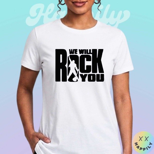 Remera Queen #2
