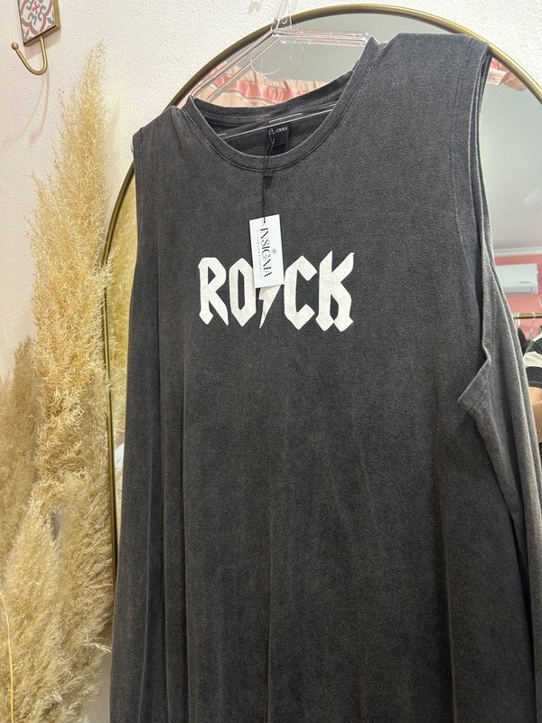 Producto - Vestido ROCK - 1