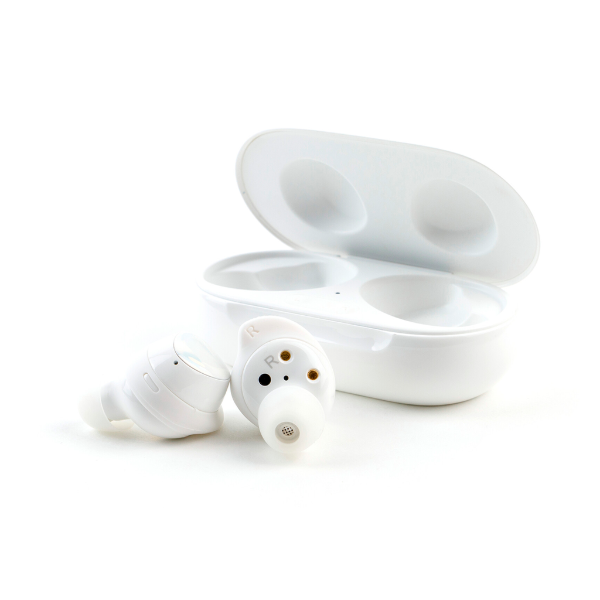 Producto - Earbuds BT SAMSUNG Galaxy Buds+ blancos - 3