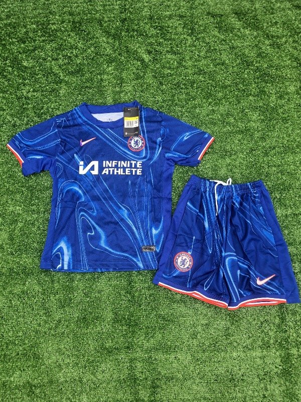 Producto - Kit de niño Chelsea 24/25