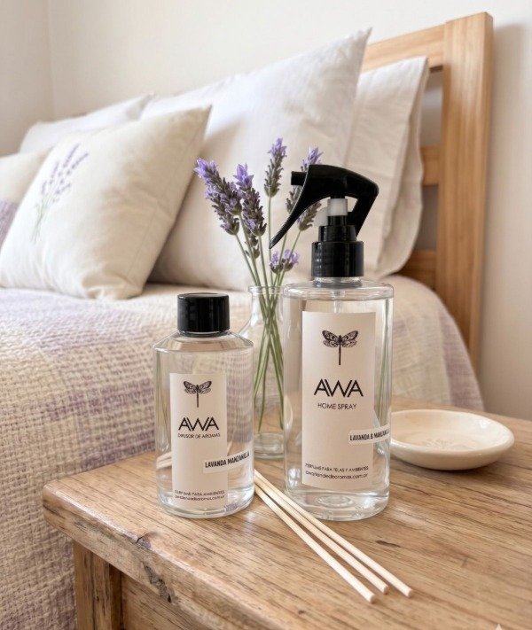 Producto - COMBO RELAX