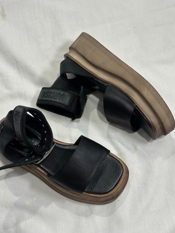 Producto - Sandalias NARCISA nuevas T35 - 0