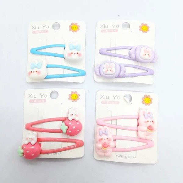 Producto - Hebillas tic tac