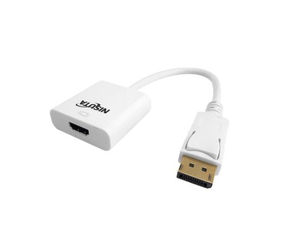 Producto - Conversor Display Port a HDMI